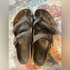 Birkenstock Mayari Sandal